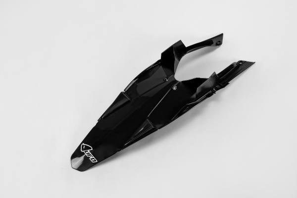 Rear Fender black for Husqvarna TC 449 (2011-13) - TE 449 (2011-13) - TC 499 (2011-13) - TE 499 (2011-13) - TE 511 (2011-13)